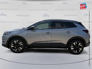 Grandland x 1.5 D 130ch Edition 2021 occasion 21000 Dijon
