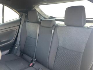 Yaris Cross 130h Design MC24 2025 occasion 13400 Aubagne