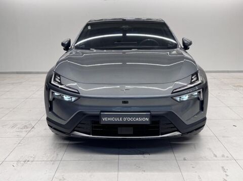 Polestar 4 272ch Long range Single motor Prime 2026 occasion 91200 Athis-Mons
