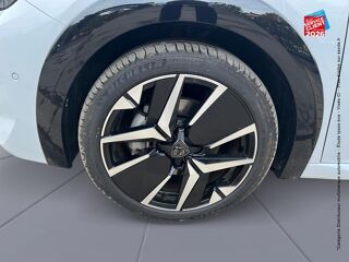 208 1.2 Hybrid 145ch GT e-DCS6 2025 occasion 08200 Sedan