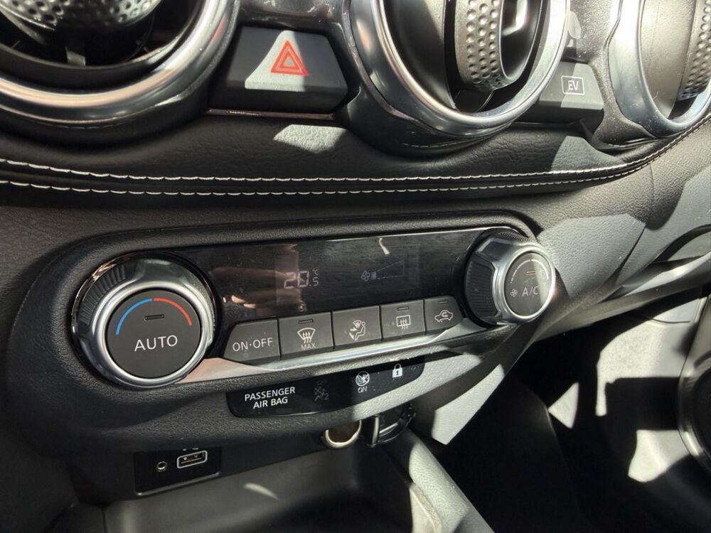 Juke 1.6 Hybrid 143ch N-Connecta 2023 2023 occasion 92000 Nanterre