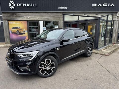 Annonce voiture Renault Arkana 20470 €