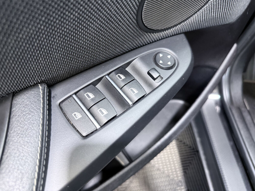 X3 (F25) SDRIVE18DA 143CH LUXE OPEN EDITION 2013 occasion 57185 CLOUANGE