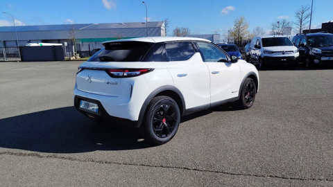 DS3 PURETECH 100CH PERFORMANCE LINE 2021 occasion 12850 Onet-le-Ch&acirc;teau