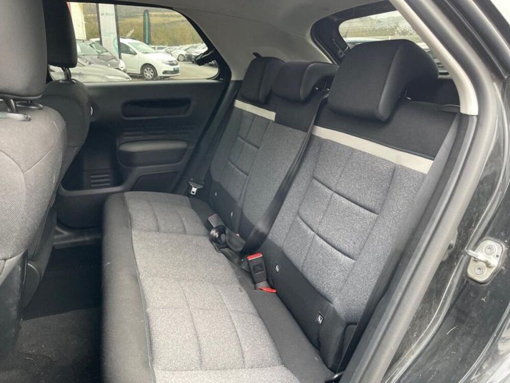 C4 cactus PureTech 130ch S&S Shine E6.d-TEMP 2019 occasion 27200 Vernon
