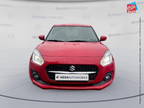 Swift 1.2 Dualjet Hybrid 83ch Pack 2023 occasion 54520 Laxou