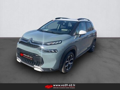 Citroën C3 Aircross BlueHDi 110ch S&S Shine 2021 occasion Arras 62000