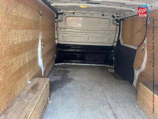 Talento 1.2 CH1 2.0 Ecojet 145ch Pro Lounge DCT 2021 occasion 68110 Illzach
