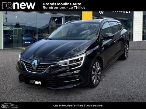 Annonce voiture Renault Mgane 24990 