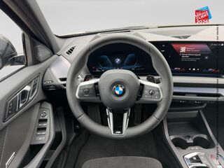 S&eacute;rie 1 120A 170ch M Sport DKG7 2026 occasion 68390 Sausheim