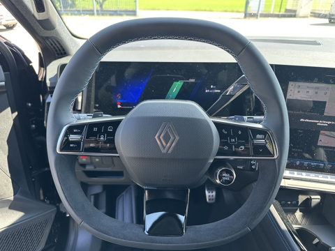 Austral 1.2 E-TECH FULL HYBRID 200CH ESPRIT ALPINE - 26 2026 occasion 31670 Lab&egrave;ge