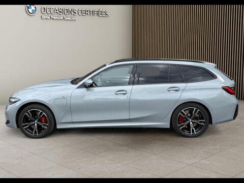 S&eacute;rie 3 330eA 292ch M Sport 2025 occasion 78240 Chambourcy