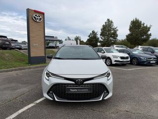 Corolla 122h GR Sport MY22 2023 occasion 87000 Limoges