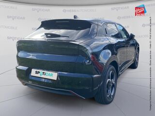 Junior Elettrica 156ch 54kWh Sport Speciale 2026 occasion 68110 Illzach