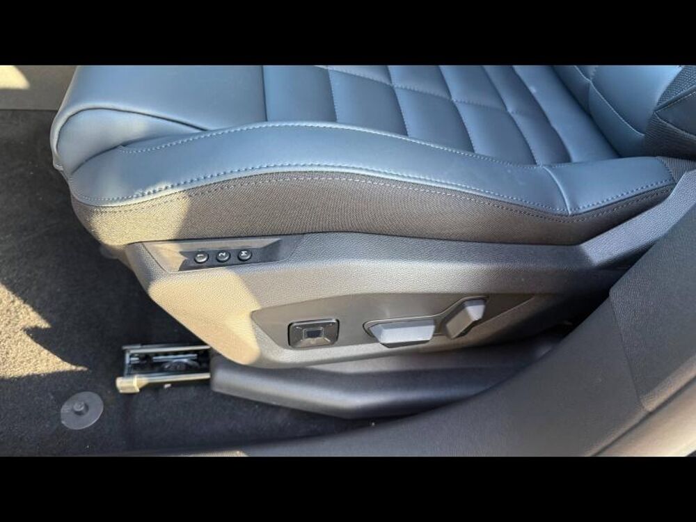 C5 aircross 1.2 Hybride 145ch MAX boite automatique 2025 occasion 27930 Normanville