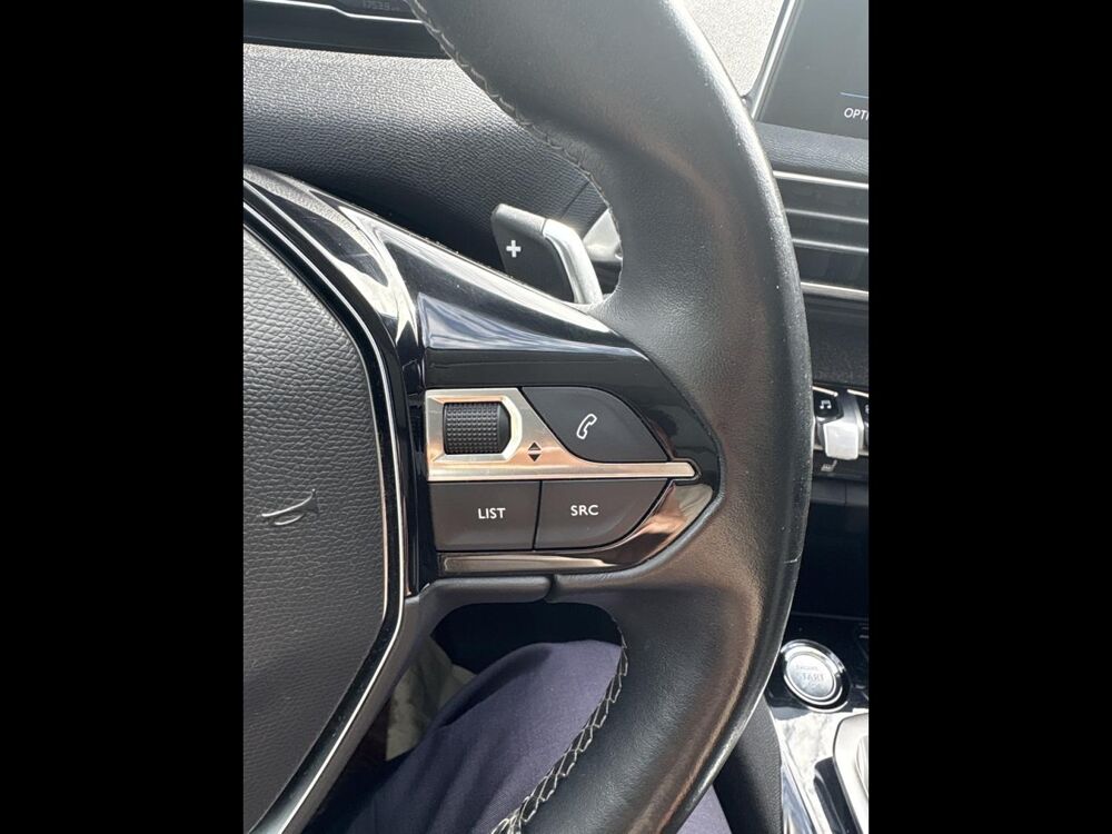 3008 1.2 PureTech 130ch E6.c Allure S&S EAT8 2019 occasion 78200 Buchelay