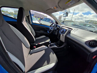 Aygo 1.0 VVT-I 69CH X-PLAY X-SHIFT 5P 2017 occasion 29200 Brest