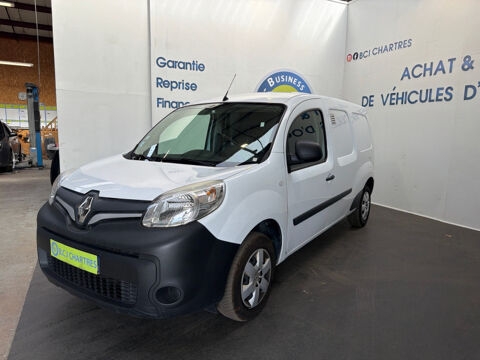 Kangoo Express MAXI 1.5 BLUE DCI 115CH GRAND VOLUME EXTRA R-LINK 5CV 2021 occasion 28630 Nogent-le-Phaye