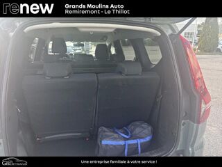 Jogger 1.0 ECO-G 100ch Extreme 7 places 2023 occasion 88160 Le Thillot