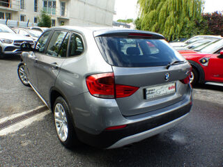 X1 (E84) SDRIVE18I 150CH CONFORT 2011 occasion 77144 Mont&eacute;vrain