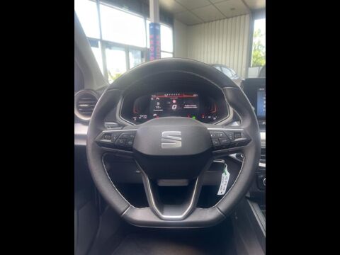 Ibiza 1.0 TSI 115ch Copa DSG7 2025 occasion 31400 TOULOUSE