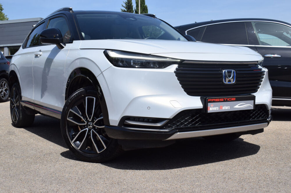 HR-V 1.5 I-MMD 131CH E:HEV EXECUTIVE 2022 occasion 34740 Vendargues