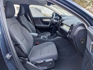 XC40 T4 Recharge 129 + 82ch Business DCT 7 2021 occasion 91200 Athis-Mons