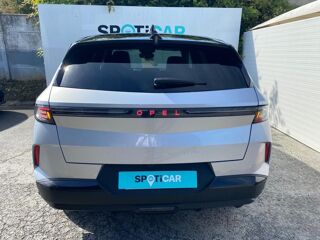 Grandland 1.2 Turbo Hybrid 145ch GS e-DCT6 2026 occasion 95500 Gonesse