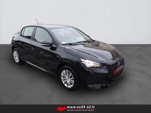 208 1.2 PureTech 75ch S&S Like 2022 occasion 62000 Arras