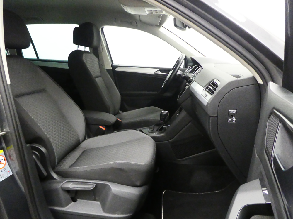 Tiguan 1.4 TSI 150CH ACT BLUEMOTION TECHNOLOGY CONFORTLINE DSG6 2018 occasion 77100 Nanteuil-l&egrave;s-Meaux