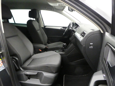 Tiguan 1.4 TSI 150CH ACT BLUEMOTION TECHNOLOGY CONFORTLINE DSG6 2018 occasion 77100 Nanteuil-l&egrave;s-Meaux