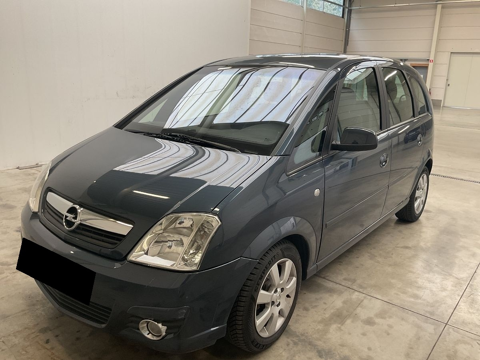 Opel Meriva 1.4 TWINPORT ENJOY 2010 occasion Salaise-sur-Sanne 38150