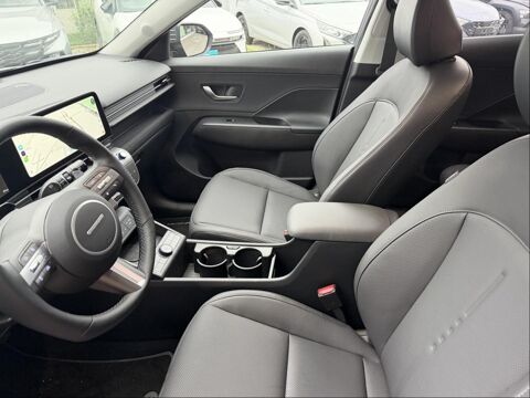 Kona Electric 65kWh - 217ch Executive 2026 occasion 78240 CHAMBOURCY