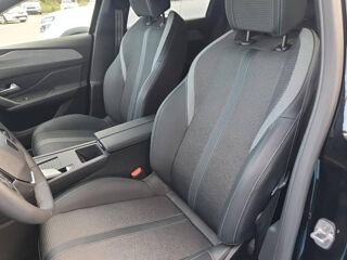 308 SW 1.2 Hybrid 145ch Allure e-DCS6 2025 occasion 56400 Brech