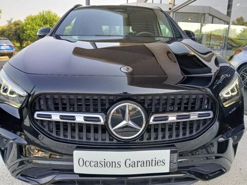 Classe GLA 200 d 150ch Progressive Line 8G-DCT 2025 occasion 24100 Bergerac