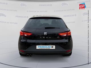 Leon 2.0 TDI 184ch FAP FR Start&Stop DSG 2015 occasion 21000 Dijon