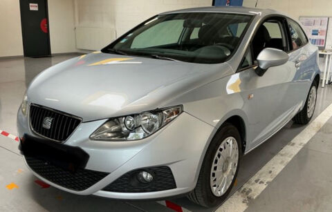 Seat ibiza 1.4 16V STYLE 5P