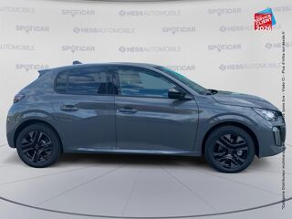 208 e- 136ch 50 kWh Envy 2026 occasion 51100 Reims