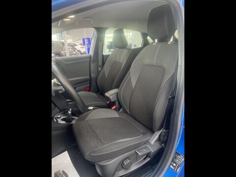 Puma 1.0 Flexifuel 125ch S&S mHEV Titanium Business 2023 occasion 31400 TOULOUSE