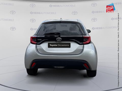 Yaris 70 VVT-i Design 5p MY21 2021 occasion 57050 Metz