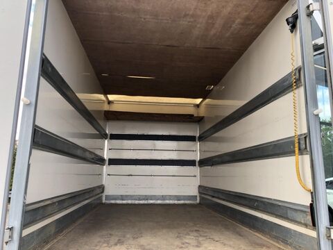 Sprinter 513 CDI 43 3T5 2010 occasion 28100 Dreux