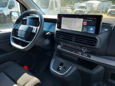Scudo M 2.0 BLUEHDI 145CH S&S EAT8 2024 occasion 60600 Clermont