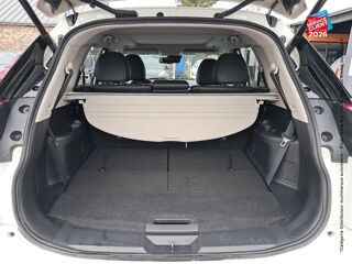 X-Trail dCi 150ch Tekna Euro6d-T 7 places 2021 occasion 57600 Forbach