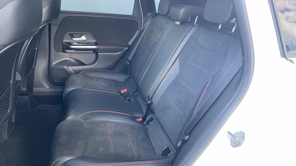 Classe B 250 E 160+102CH AMG LINE EDITION 8G-DCT 2021 occasion 87270 COUZEIX