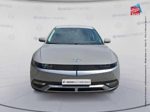 Ioniq 5 58 kWh - 170ch Creative 2021 occasion 68000 Colmar