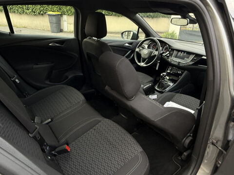 Astra 1.6 D 136CH ELITE EURO6D-T 2019 occasion 95480 PIERRELAYE
