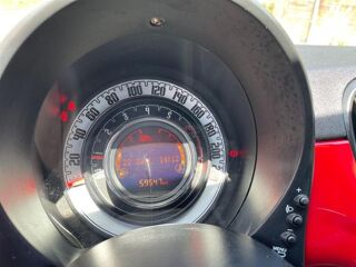 500 1.2 8v 69ch S&S Pop Euro6d 2019 occasion 13730 ST VICTORET