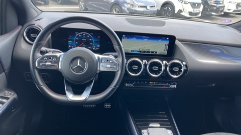 Classe B 250 E 160+102CH AMG LINE EDITION 8G-DCT 2021 occasion 87270 COUZEIX