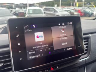 Trafic combi Grand 2.0 dCi 170ch Techno auto -26 2026 occasion 27930 Normanville