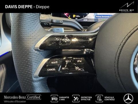 Classe GLE 350 de Hybrid EQ 197ch+156ch AMG Line 4Matic 9G-Tronic 2026 occasion 76000 Rouen